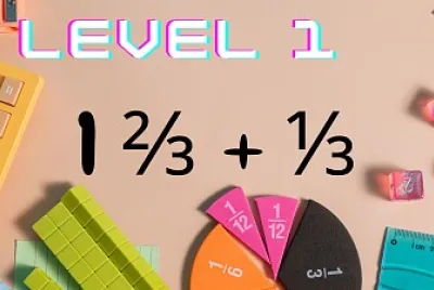 Fractions 1