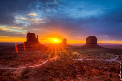 desert