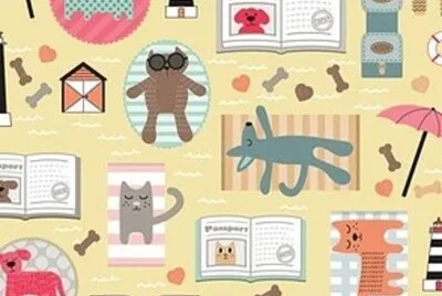 pets