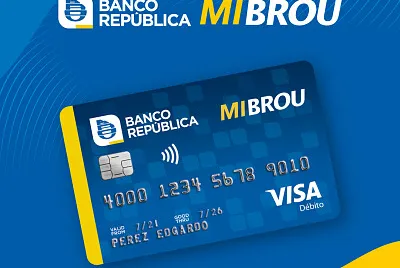 MIBROU