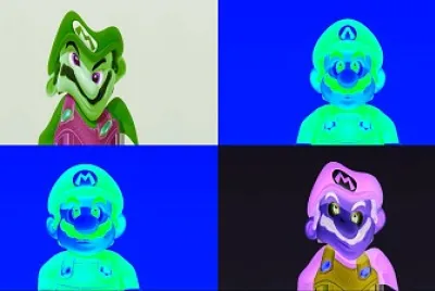 פאזל של hyhyhyy