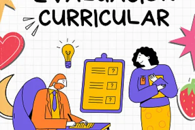 EVALUACIÓN CURRICULAR
