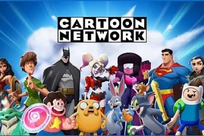 Cartoon Network