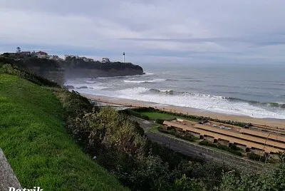 Anglet 10 12 2023
