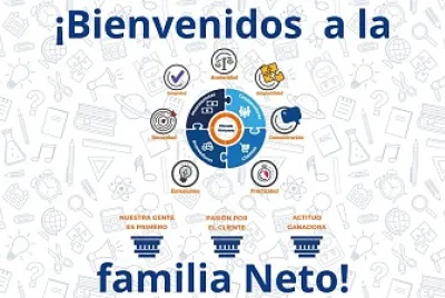 Bienvenida