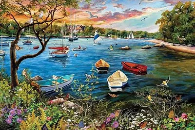 lago
