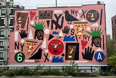 NYC