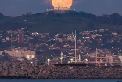 La Fortaleza