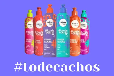 Tô de cachos