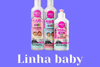 Linha baby