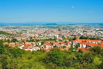 Auvergne