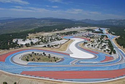 race