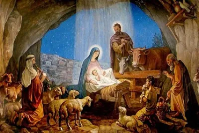 Navideño