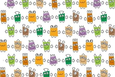 critters