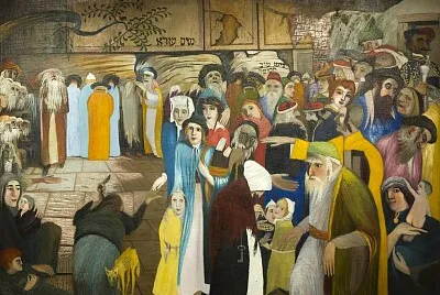 Tivadar Kosztka Csontva