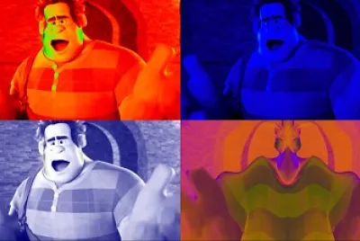 פאזל של hhghg