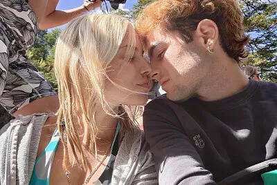 פאזל של Te amo
