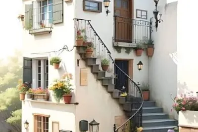 fachada