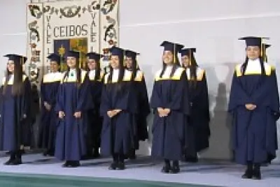 Graduación