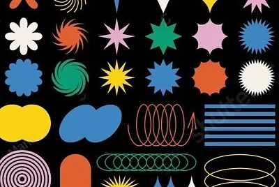 shapes