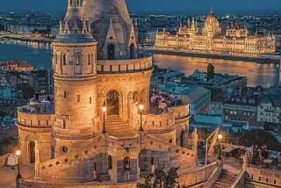 Budapest