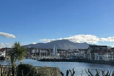 Saint Jean de Luz
