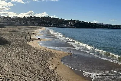 Saint Jean de Luz