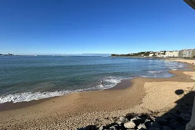 Saint Jean de Luz dec 2023