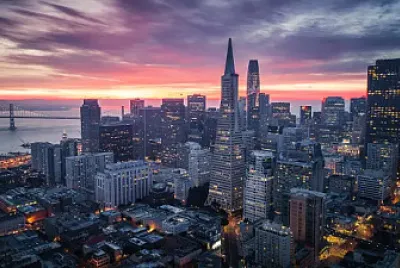 san fco