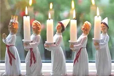 velas