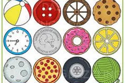 circles