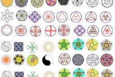 circles
