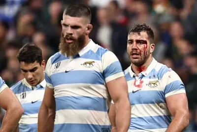 pumas rugby