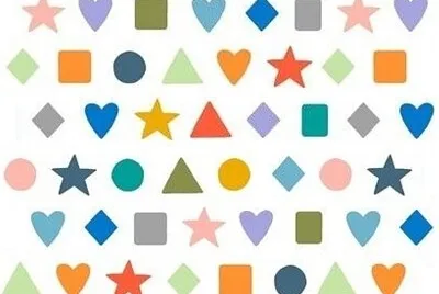 shapes
