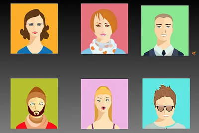 People