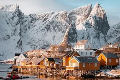 Noruega