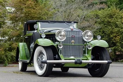Cadillac V16