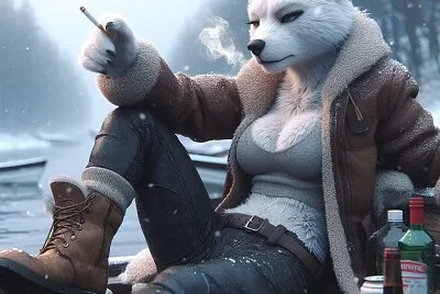 Life is too short to stress about work