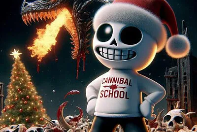 cannibal