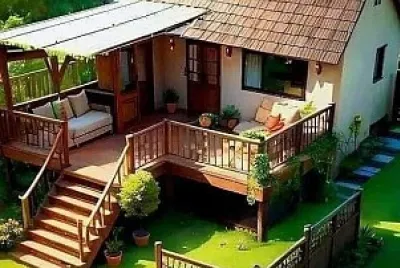 spa