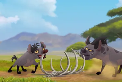 Janja new crew 2 jigsaw puzzle