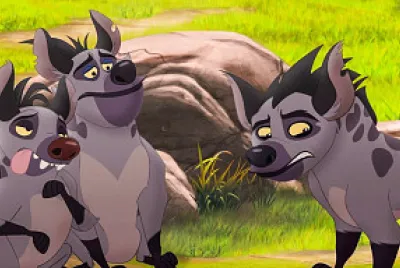 Janja new crew 3 jigsaw puzzle