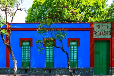 CASA FRIDA