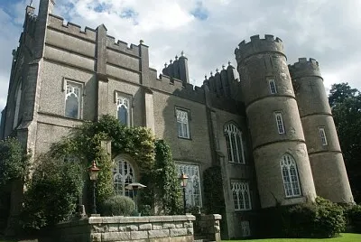 Irlanda