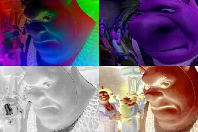 פאזל של hhghg