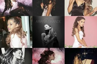 Día 1: Yours Truly era jigsaw puzzle