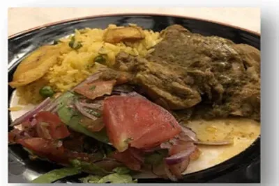 Caldo de Guanta