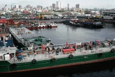 Manila 1