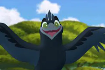 Tamaa 2 jigsaw puzzle