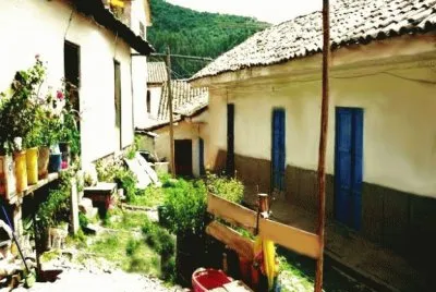 FaraÃ³n jigsaw puzzle